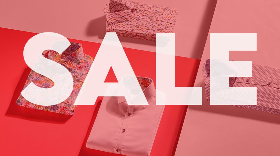 Letní a podzimní výprodej